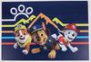 Paw Patrol Platz-Set verschiedene Designs Jungen Mädchen Kinder Tischmatten Bild 5