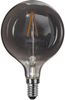 STAR TRADING LED-Leuchtmittel "Soft Glow" E14, 1,5W, 2100K, 45lm, warmweiß, Ra: 90, E14, warmweiß Bild 2