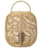 Pauleen Tischleuchte Boho Glow max20W Beige/Weiß 230V Metall/Rattan, ohne Leuchtmittel, E27 Bild 2