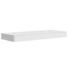 vidaXL Matratze Bonnell-Federkern Mittel 90x190 cm 372984 Bild 3