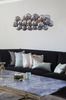 By Rydéns 4200880-4505 Pendelleuchte Gross Bar L 80 cm rauchfarbig Bild 2