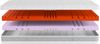 Hn8 Kaltschaum-Matratze "Sleep Balance", H3/H4, 180 x 200 cm, Höhe: ca. 18 cm Bild 5