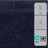 s.Oliver Waschhandschuh s.Oliver, Premium Qualität, 600 gr/m², auch als Sets erhältlich, Walkfrottier (1-St), große Farbauswahl, auch als Duschtuch, Handtuch, Gästetuch Bild 4
