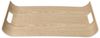 Blomus WILO Tablett, Holztablett, Serviertablett, Hartholz, 36x25 cm, 63905 Bild 5
