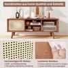 COSTWAY TV-Schrank Bild 2