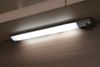 Heitronic Nr. 28206-HE LED Unterbauleuchte Detmold aluminium 677mm 3000K Bild 3