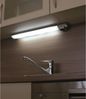 Heitronic Nr. 28206-HE LED Unterbauleuchte Detmold aluminium 677mm 3000K Bild 2