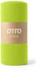 OTTO home Spannbettlaken PHYSALIS in BASIC und PREMIUM Qualität, 100% Baumwolle, Jersey (110 g/m), Gummizug: rundum, (2 Stück), für Matratzen bis 18 cm Höhe, Bettlaken, Spannbetttuch, pflegeleicht Bild 4