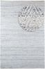 Kelim Teppich - Trendy - Dream 200 x 150 cm - hellblau Bild 3