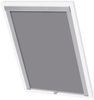 vidaXL Verdunkelungsrollo Grau U08/808 131275 Bild 2