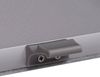 vidaXL Verdunkelungsrollo Grau U08/808 131275 Bild 5