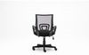 Bürostuhl Genius, Drehbar [1037408] Bild 3