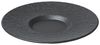 Villeroy & Boch Manufacture Rock Kaffeeuntertasse schwarz Ø 15,4 cm 6er Set Bild 3