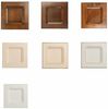 Casa Padrino Luxus Barock Kommode Creme 120 cm - Barock Schlafzimmer Möbel Bild 2