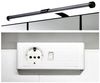 Spiegelschrank BERGAMO-03, Buche Iconic Nb, B x H x T ca.: 60 x 66 x 22cm Bild 3