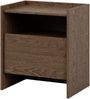 Nachttisch Jundia (Farbe: Baltic Storm) Bild 3