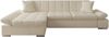Ecksofa Malwi (Farbe: Sandu 224.02, Seite: Links) Bild 2