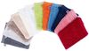 Traumschloss Waschlappen Premium-Line, (1-St), 100% amerikanische Supima Baumwolle mit 600g/m² Bild 4