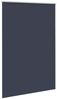vidaXL Verdunkelungsrollo Marineblau 150x230 cm Stoffbreite 146,6 cm 4011606 Bild 3
