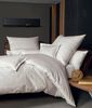 Janine Mako-Satin Bettwäsche Modernclassic 3912-37 Naturell Bild 2