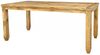 Esstisch Devi 175x90 aus Mangoholz Bild 3