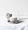 Seltmann Weiden Amina Milchkaffeetasse 0,35 l 6er Set Weiß Bild 2