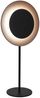 Light & More Solar-Tischleuchte Sun mocha mousse 41,5 cm Bild 5