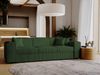 Schlafsofa Santos Cord (Farbe: Poso 14) Bild 5