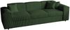 Schlafsofa Santos Cord (Farbe: Poso 14) Bild 2