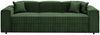 Schlafsofa Santos Cord (Farbe: Poso 14) Bild 3