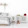 Relaxdays Gepolsterte Sitzbank mit Stauraum Bild 2