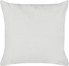 Kissen 2er Set Abstraktes Muster AMARYLLIS Webpelz 45 x 45 cm Bunt Bild 5