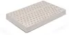 Letti Moderni Haustierbett Soffy Mat 70x90 Höhe 6 cm Braun – Ergonomischer Schlafplatz für Ihr Haustier - 70x90x6 Bild 2