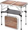 Youyijia Campingtisch Generisch Klapptisch Camping Tisch Faltbar Bild 5