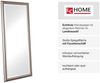 LC Home Wandspiegel LC Home Wandspiegel Spiegel ca. 180 x 80 cm schlichter Landhaus-Stil Bild 3