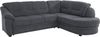 sit&more Ecksofa Savoni L-Form, wahlweise mit Bettfunktion Bild 3