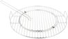 Primaster modularer Grillrost verchromt Ø 47 cm Bild 1