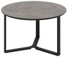 Couchtisch Mila / Massa CT, Grau, Schwarz Bild 3