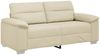 vidaXL 2-Sitzer-Sofa Creme 180x81x84 cm Kunstleder 4105339 Bild 2