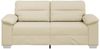 vidaXL 2-Sitzer-Sofa Creme 180x81x84 cm Kunstleder 4105339 Bild 4