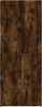 vidaXL Aktenschrank Räuchereiche 60x32x153 cm Holzwerkstoff 3276648 Bild 4