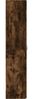 vidaXL Aktenschrank Räuchereiche 60x32x153 cm Holzwerkstoff 3276648 Bild 5