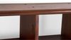 Wandregal Catana Massivholz braun Bild 4