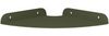 vidaXL Schwebendes Regal mit Regal 4 pcs Olive Grün 18 x 18 x 2 cm 8004095 Bild 5