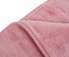Gözze 'Premium Cashmere' Kuscheldecke, Polyester altrosa, 180x220 cm Bild 3