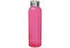 Macma Trinkflasche Trinkflasche / aus Glas / Füllmenge: 500ml / Farbe: pink Bild 2