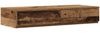 vidaXL Bettschubladen Altholz 80 x 36,5 x 16,5 cm Holzwerkstoff 866929 Bild 2