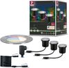 Paulmann No. 94275 Plug & Shine Basisset Bodeneinbauleuchte IP65 RGBW 24V ZigBee Bild 5