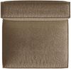 Micadoni Modul Nuria 2-Sitzer Boucle Cappuccino Bild 4