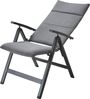 Primaster Klappsessel Arona mit wetterfestem Sunbrella Bezug Bild 4